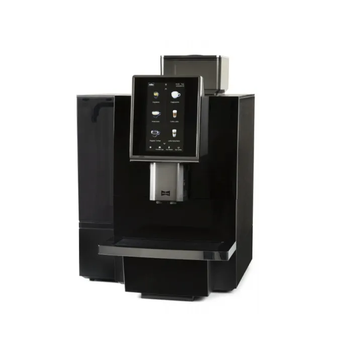 Miko Espresso F12 Big – profesionální automatický kávovar - 