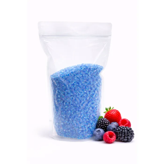 FlossArt 500 g - Ostružina - Lesní směs