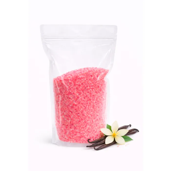 FlossArt 500 g - Vanilka