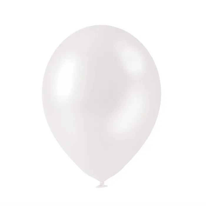 Kulaté EV30 12" - Metallic 600 Perleťová - 1 Ks