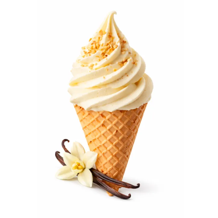 KNAPRO Soft Cream Premium – Vanilka - 2 Kg