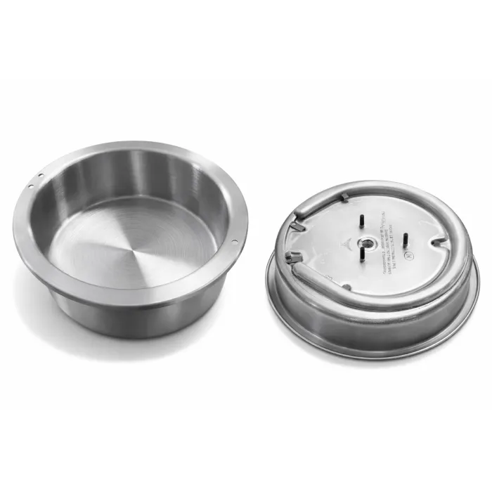 GM topné těleso 950W Euro Pop 8oz – kompletní kotlík - 