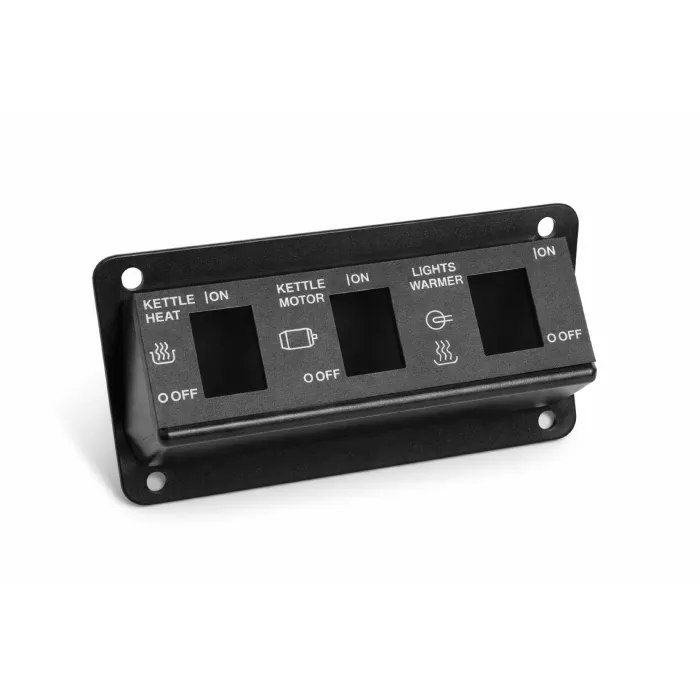 GM krytka ovládacích knoflíků FUN POP - 