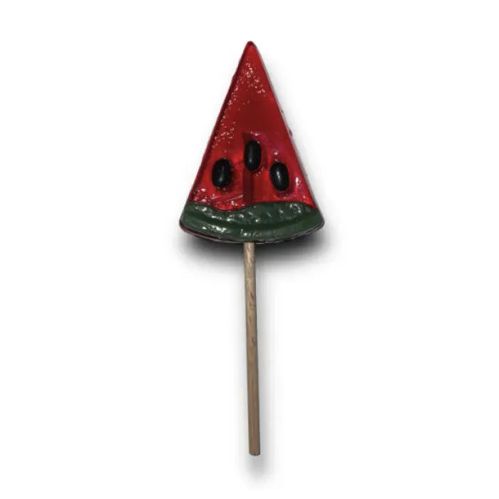 Lízátko meloun  EWA 10 Ks - 