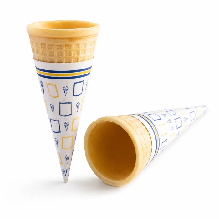 Kornout Grand Standard s hygienickým návlekem 60 ks - 