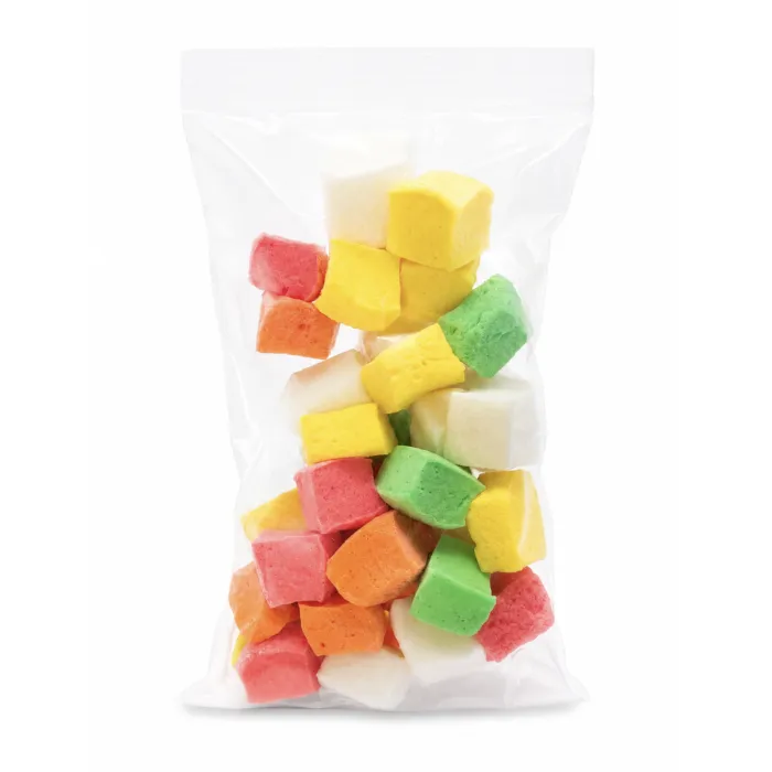 Žužu - Kostičky 100g