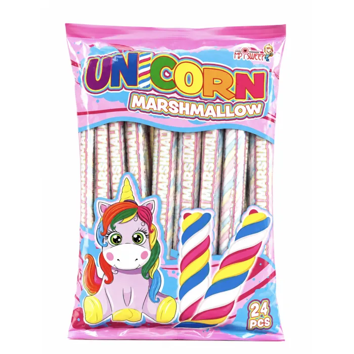 Marshmallow - Unicorn
