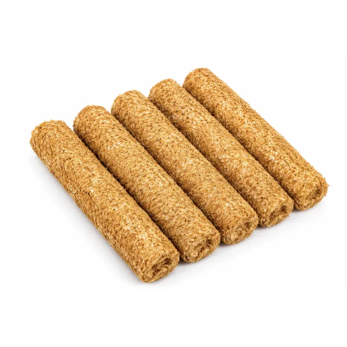 Luxusní roláda - Dubaj s kadayifem