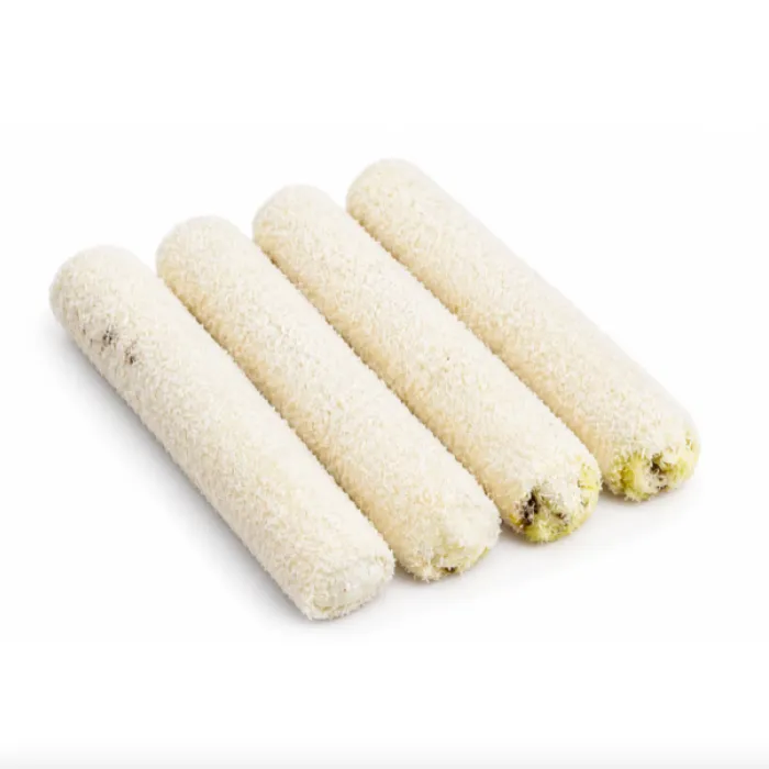 Luxusní roláda - LK289-4 - Dubaj s kokosem - 5 Kg