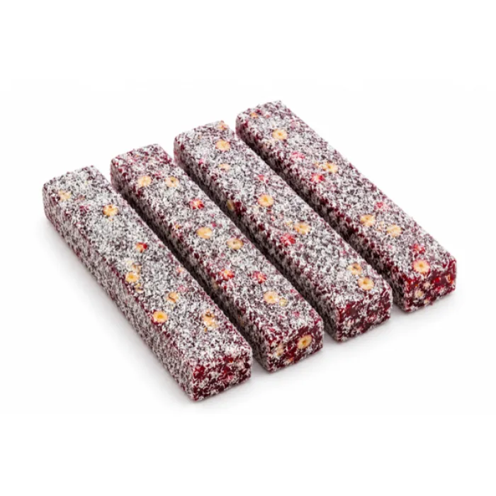 Válec - FT105 - Višeň, lískový ořech a kokos -  5 Kg