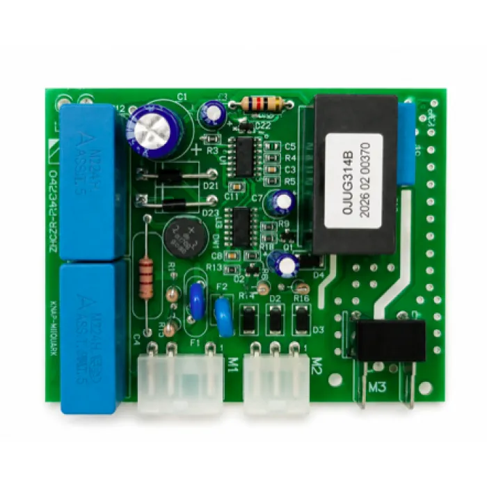 Elektronické časové relé / zpožďovací modul 22700-00600 NR 1 - 