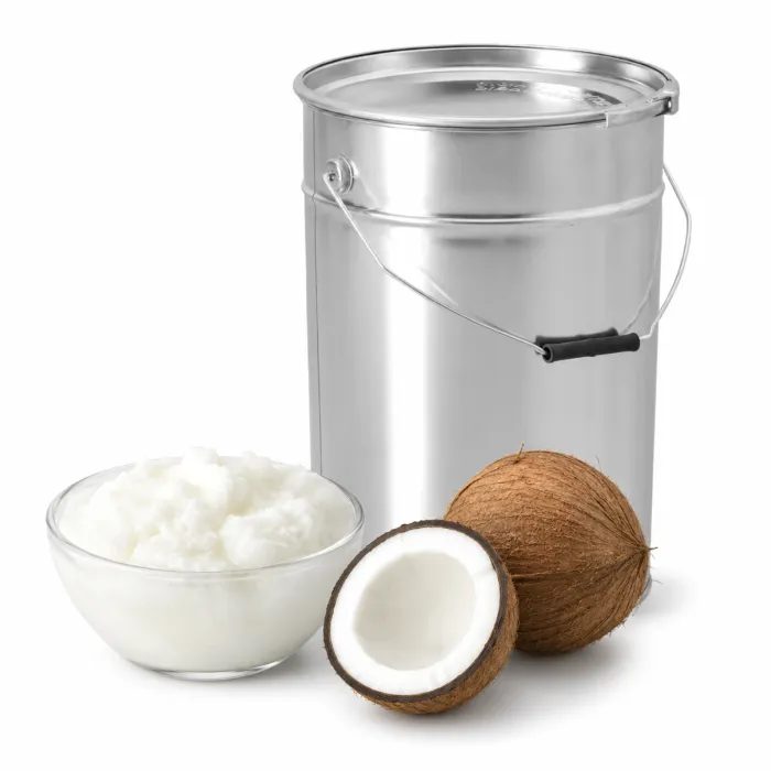 TUK - KOKOSOVÝ BÍLÝ 20,5 Kg