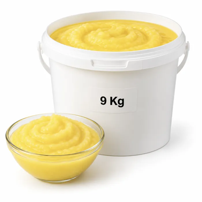 TUK - MIX Polotekutý ŽLUTÝ 9 Kg