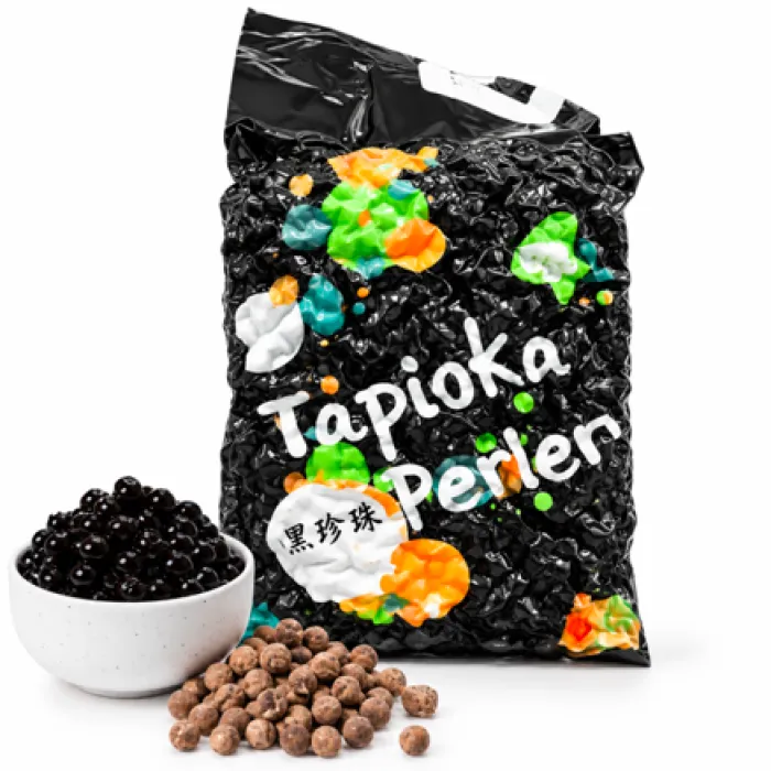 Tapioka kuličky 3KG - 