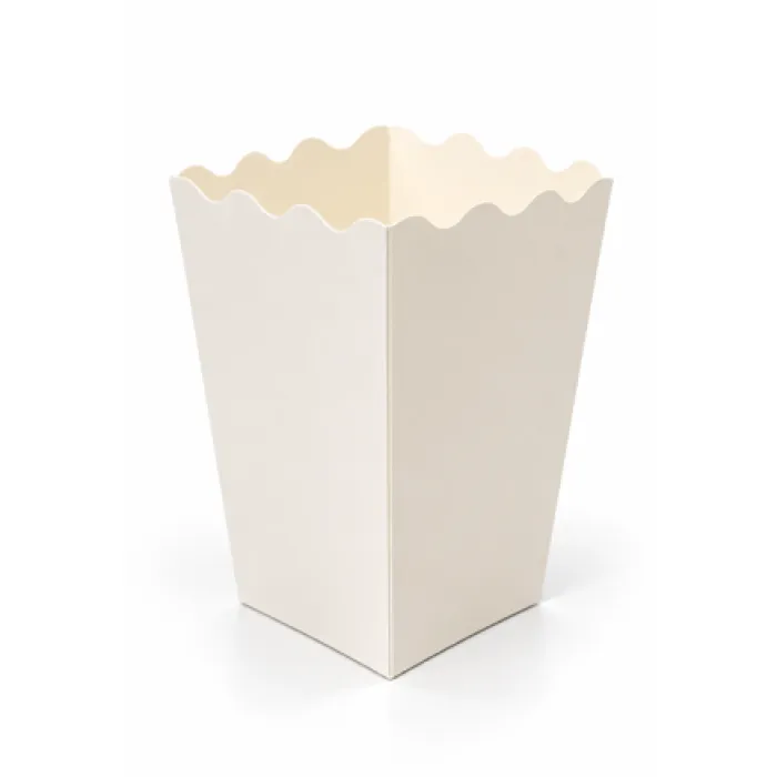 Krabička BIANCO - 0,75 L MICRO