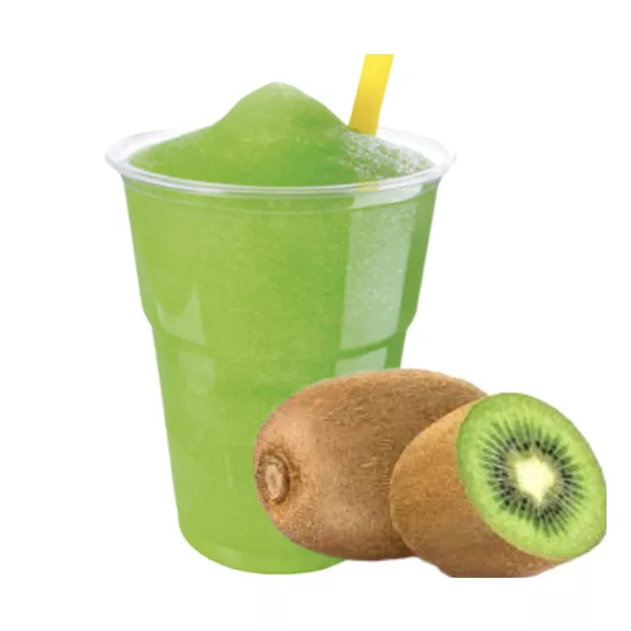 Ledová tříšť sirup TONINO - Kiwi