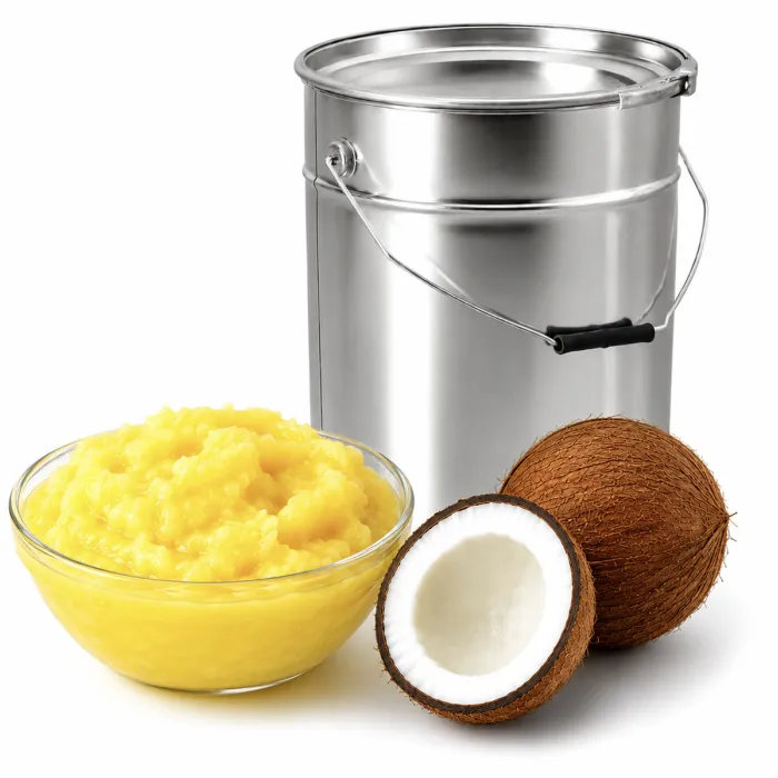 TUK - KOKOSOVÝ ŽLUTÝ 20,5 Kg