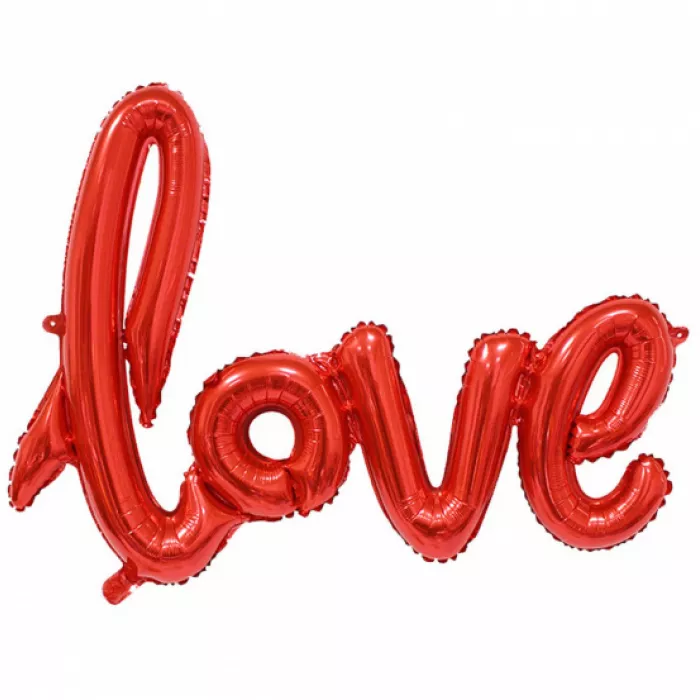 Slogan - Love