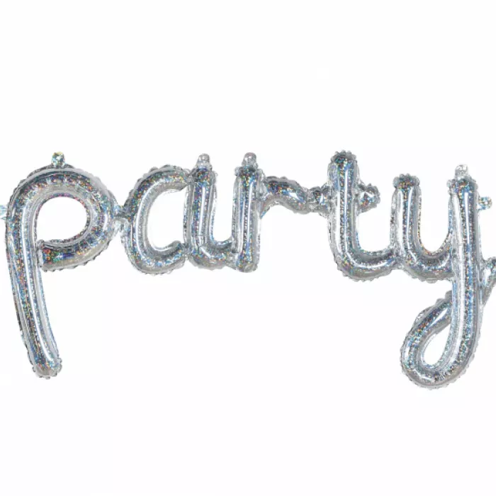 Slogan - Party