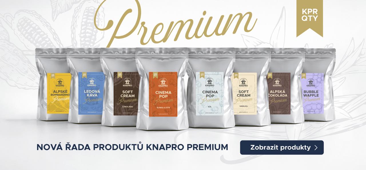Knapro Premium